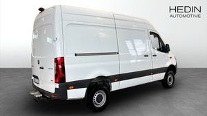 Mercedes Sprinter bild 2