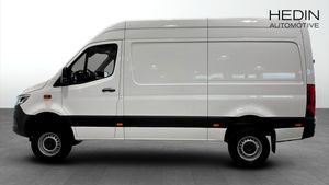 Mercedes Sprinter bild 6
