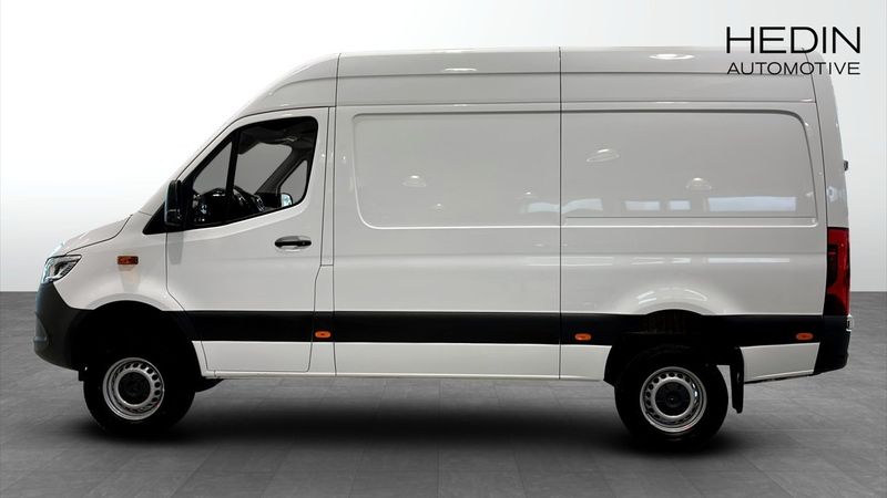 Mercedes Sprinter bild 6