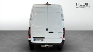 Mercedes Sprinter bild 7
