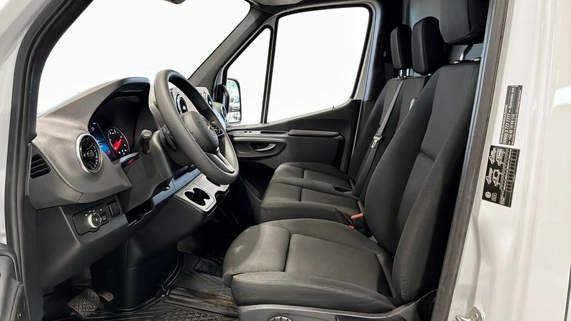 Mercedes Sprinter bild 3
