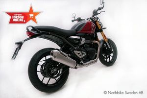 Triumph Speed 400 bild 4
