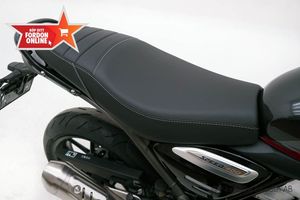 Triumph Speed 400 bild 11