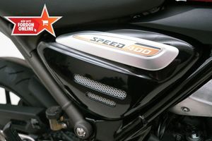 Triumph Speed 400 bild 8