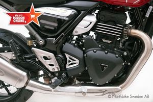 Triumph Speed 400 bild 6