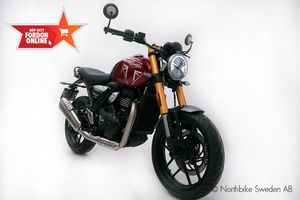 Triumph Speed 400 bild 3