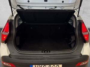 Hyundai Bayon bild 10