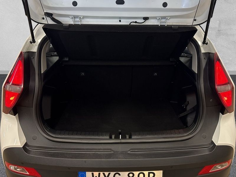 Hyundai Bayon bild 10