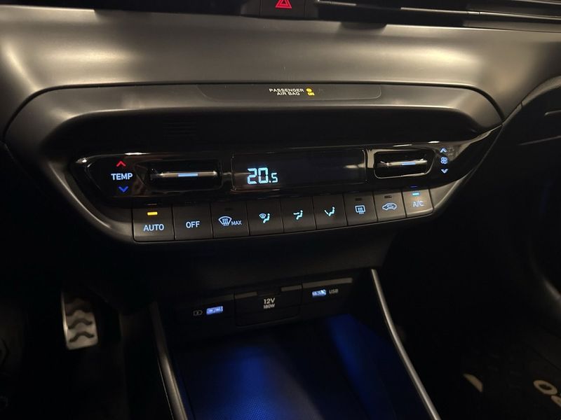 Hyundai Bayon bild 19