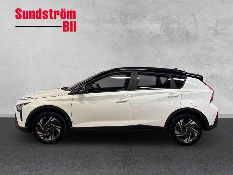 Hyundai Bayon bild 4