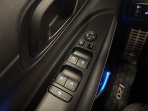 Hyundai Bayon bild 21