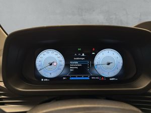 Hyundai Bayon bild 14