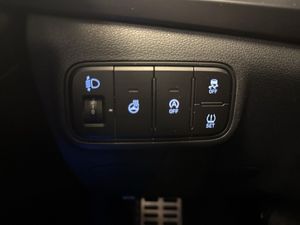 Hyundai Bayon bild 22