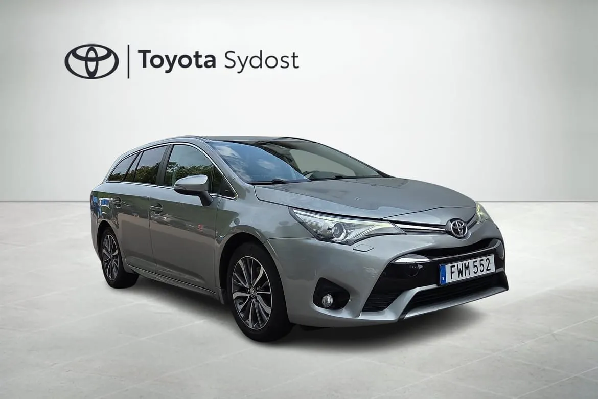 Vehicle image 1