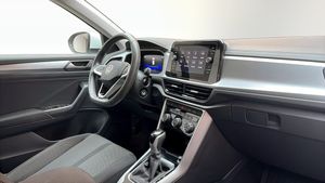 Volkswagen T-Roc bild 11