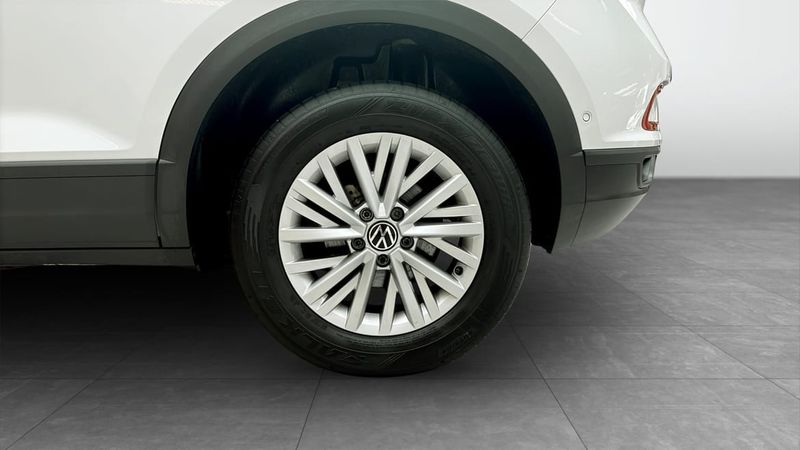 Volkswagen T-Roc bild 6