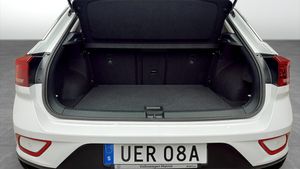 Volkswagen T-Roc bild 13