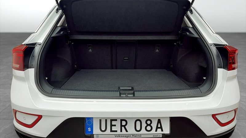 Volkswagen T-Roc bild 13