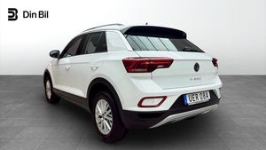 Volkswagen T-Roc bild 3