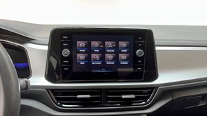 Volkswagen T-Roc bild 9