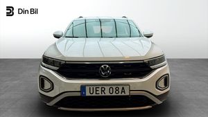 Volkswagen T-Roc bild 4