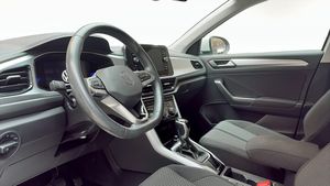 Volkswagen T-Roc bild 7