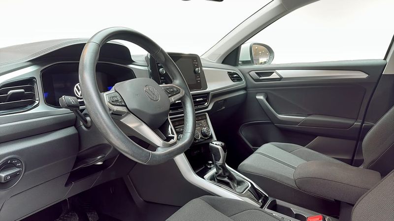 Volkswagen T-Roc bild 7