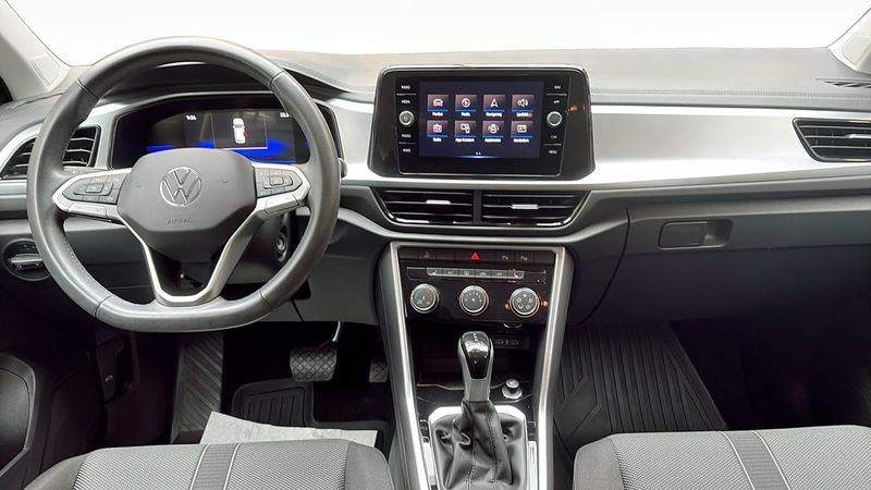 Volkswagen T-Roc bild 10
