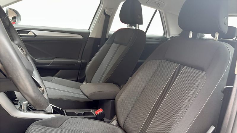 Volkswagen T-Roc bild 8