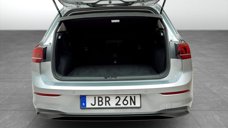 Volkswagen Golf bild 12