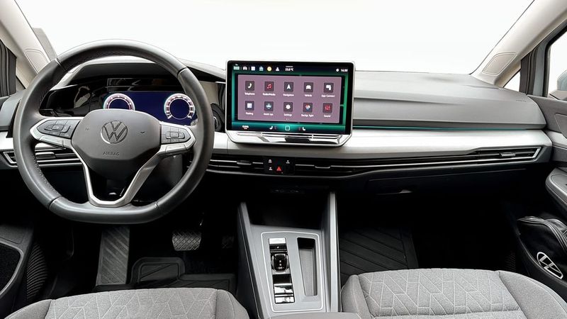 Volkswagen Golf bild 10