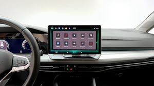Volkswagen Golf bild 9
