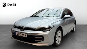 Volkswagen Golf bild 1