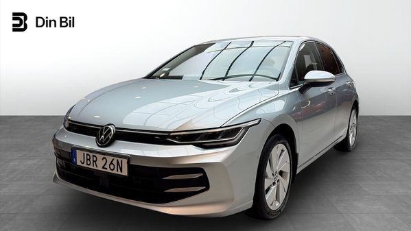 Volkswagen Golf Life Edition 1.5 eTSI 150HK DSG7 - 2026