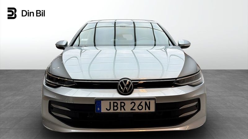 Volkswagen Golf bild 4