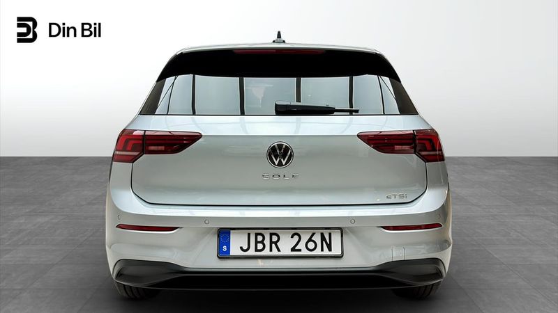 Volkswagen Golf bild 5