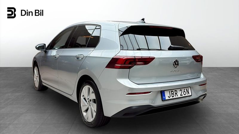 Volkswagen Golf bild 3