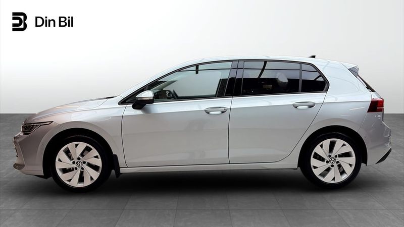 Volkswagen Golf bild 2