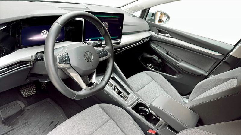 Volkswagen Golf bild 7
