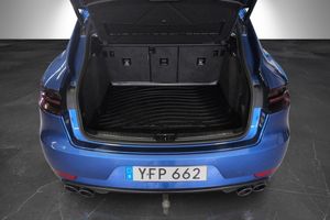 Porsche Macan bild 15