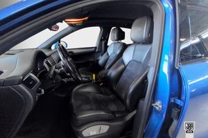 Porsche Macan bild 10