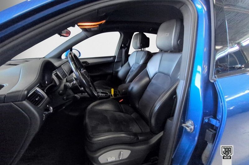 Porsche Macan bild 10