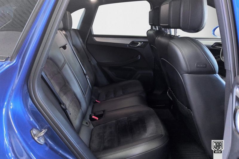 Porsche Macan bild 16