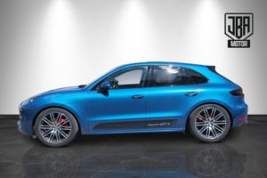 Porsche Macan bild 4