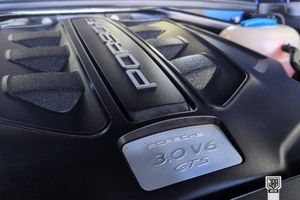 Porsche Macan bild 22