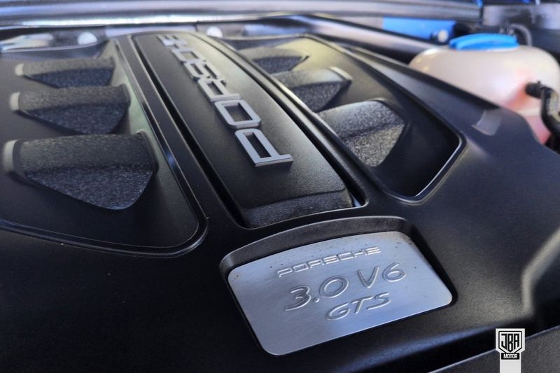 Porsche Macan bild 22