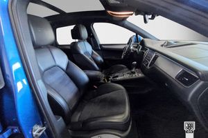 Porsche Macan bild 19