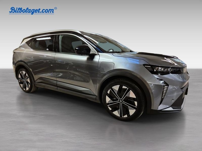 Renault Scenic E-Tech bild 5