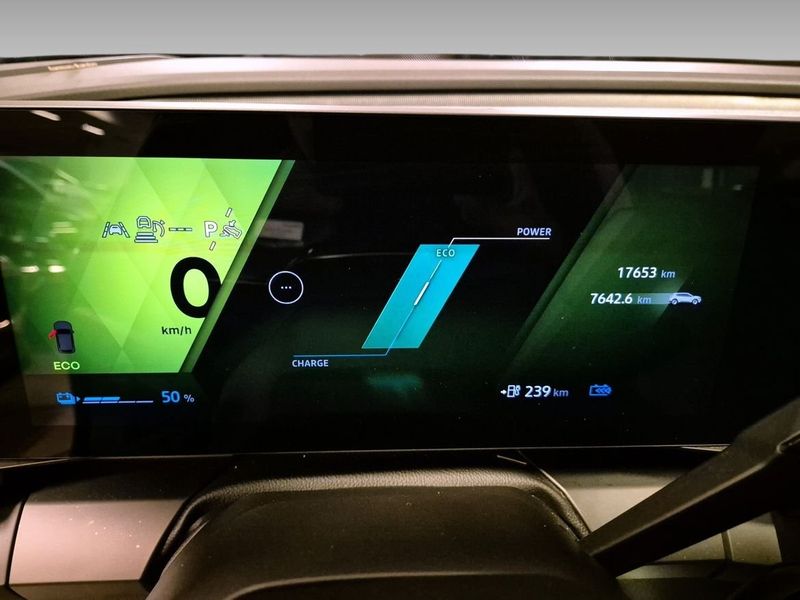 Renault Scenic E-Tech bild 21