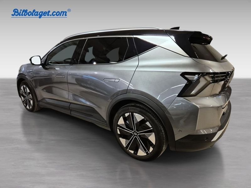 Renault Scenic E-Tech bild 9